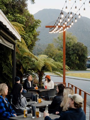 Monsoon Bar Venue 1