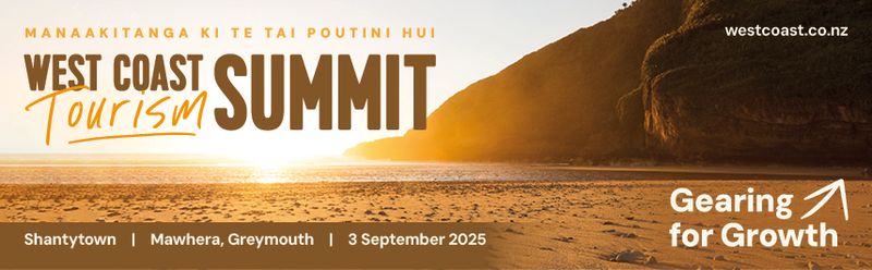 2025 Tourism Summit Banner