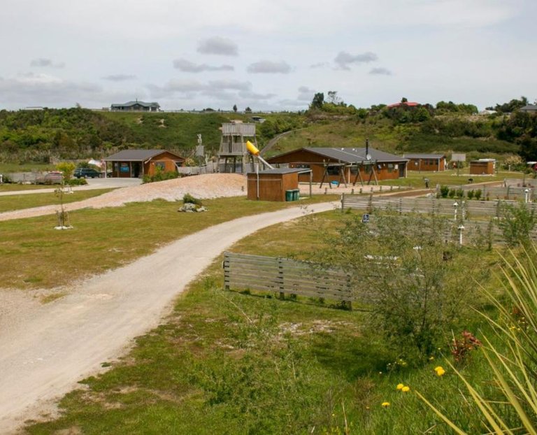 Hokitika West Coast NZ