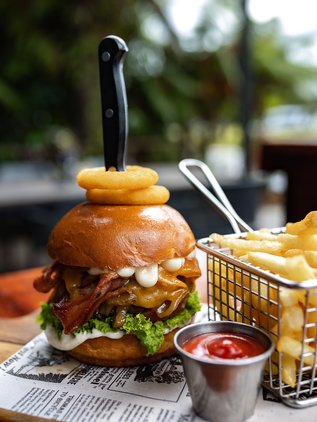 Monsoon Bar 2