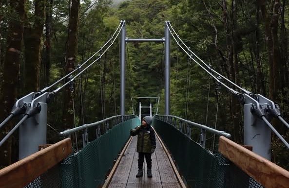 Blue Pools Credit @baileyrobsonnz