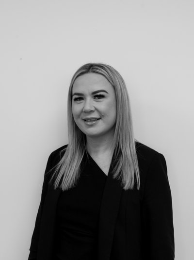 Jade New Staff Photo