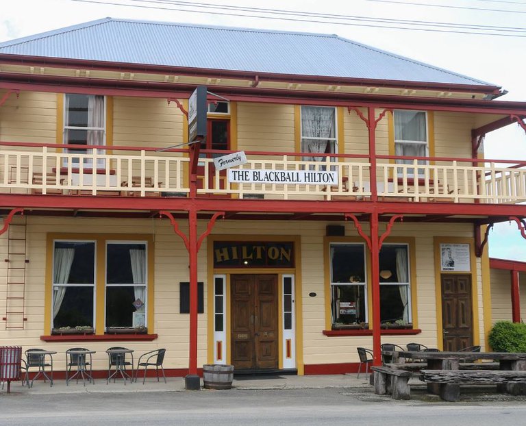 Operators West Coast NZ