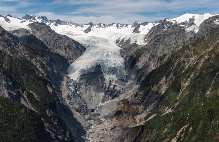 Franz Josef Glacier