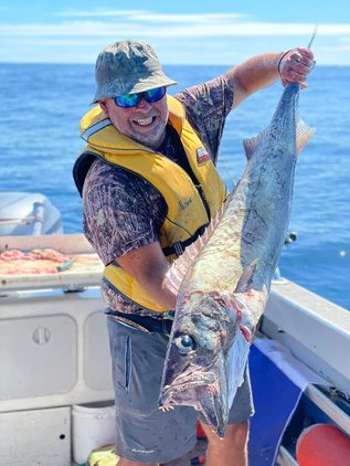 Gemfish