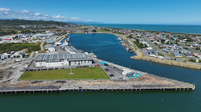 Port of Greymouth