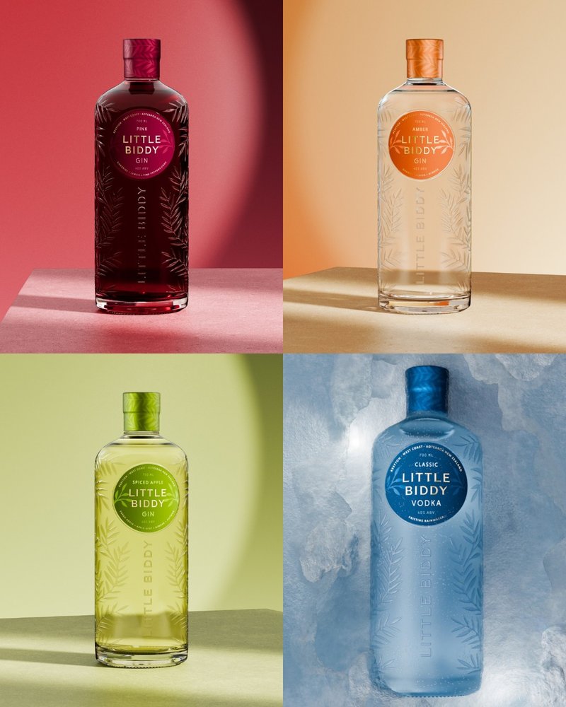 Reefton Distilling Co. | West Coast NZ