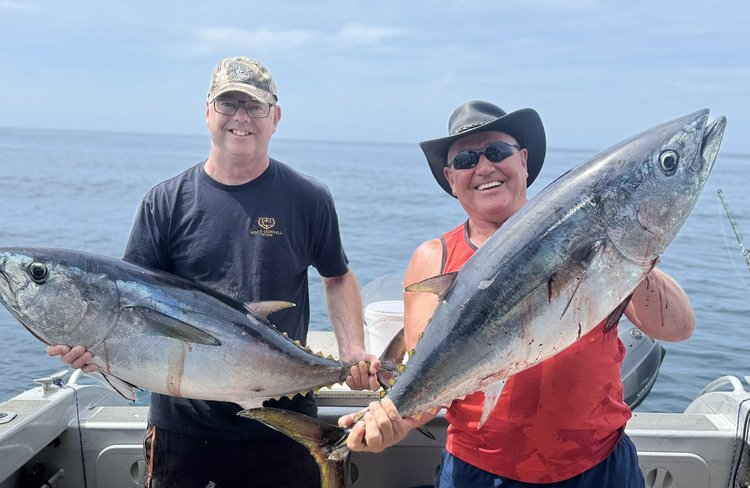 Sth Bluefin Tuna