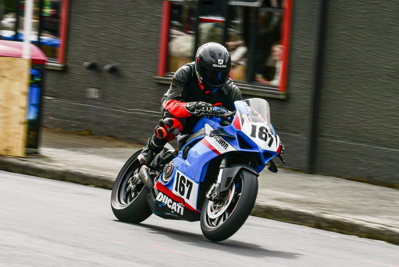 Street Races