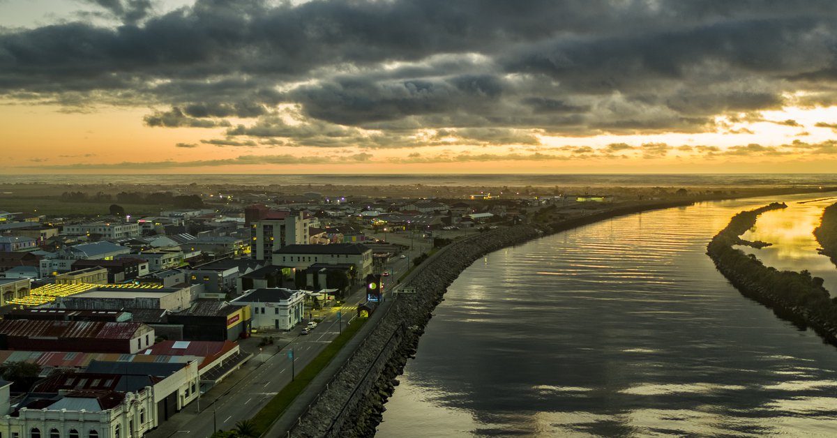 Expression of Interest: Lease tenancies at new Greymouth library | West ...