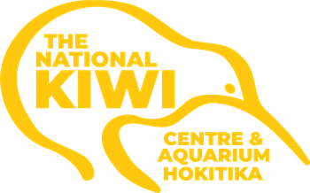 The National Kiwi Centre Logo