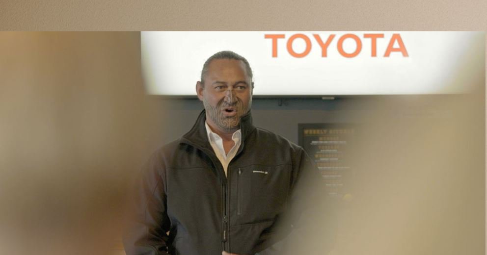 West Coast delivers memorable Toyota incentive | West Coast NZ