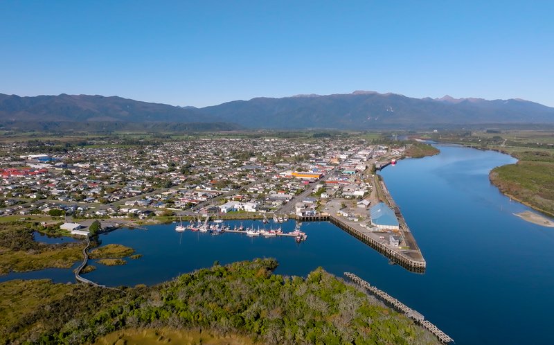 Westport, New Zealand (credit Nomad Audio & Video)