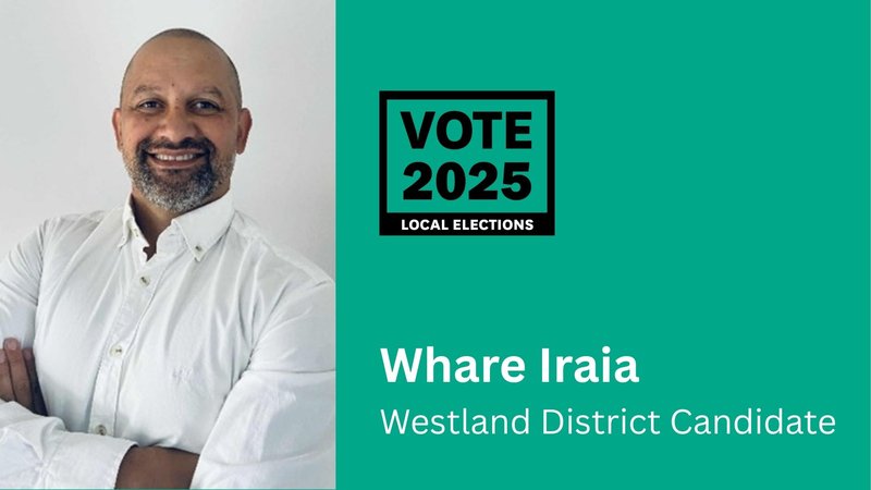 Whare Iraia