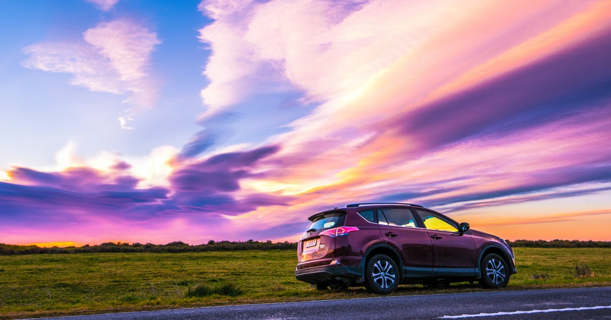 Greymouth Ace Rental Cars West Coast NZ