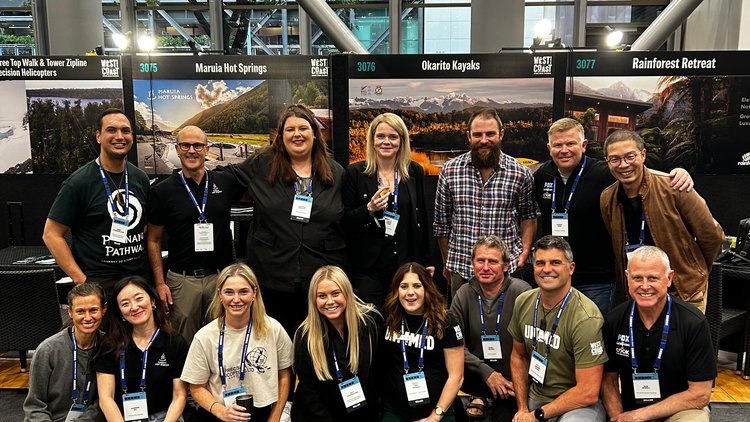 THRIVE Summit brings Buller leaders into one room | West Coast NZ